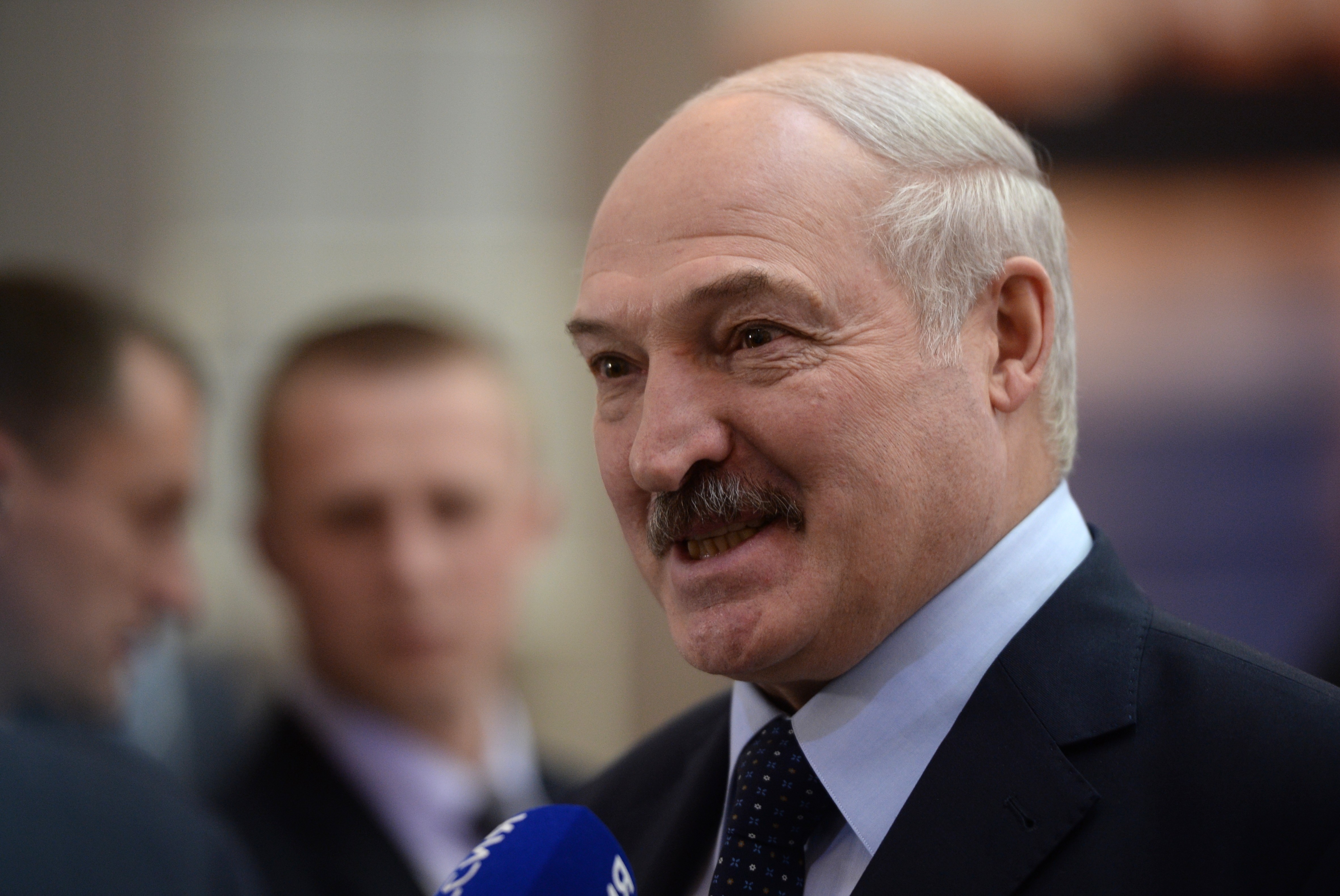 Поздравление С Новым Годом Лукашенко 2021