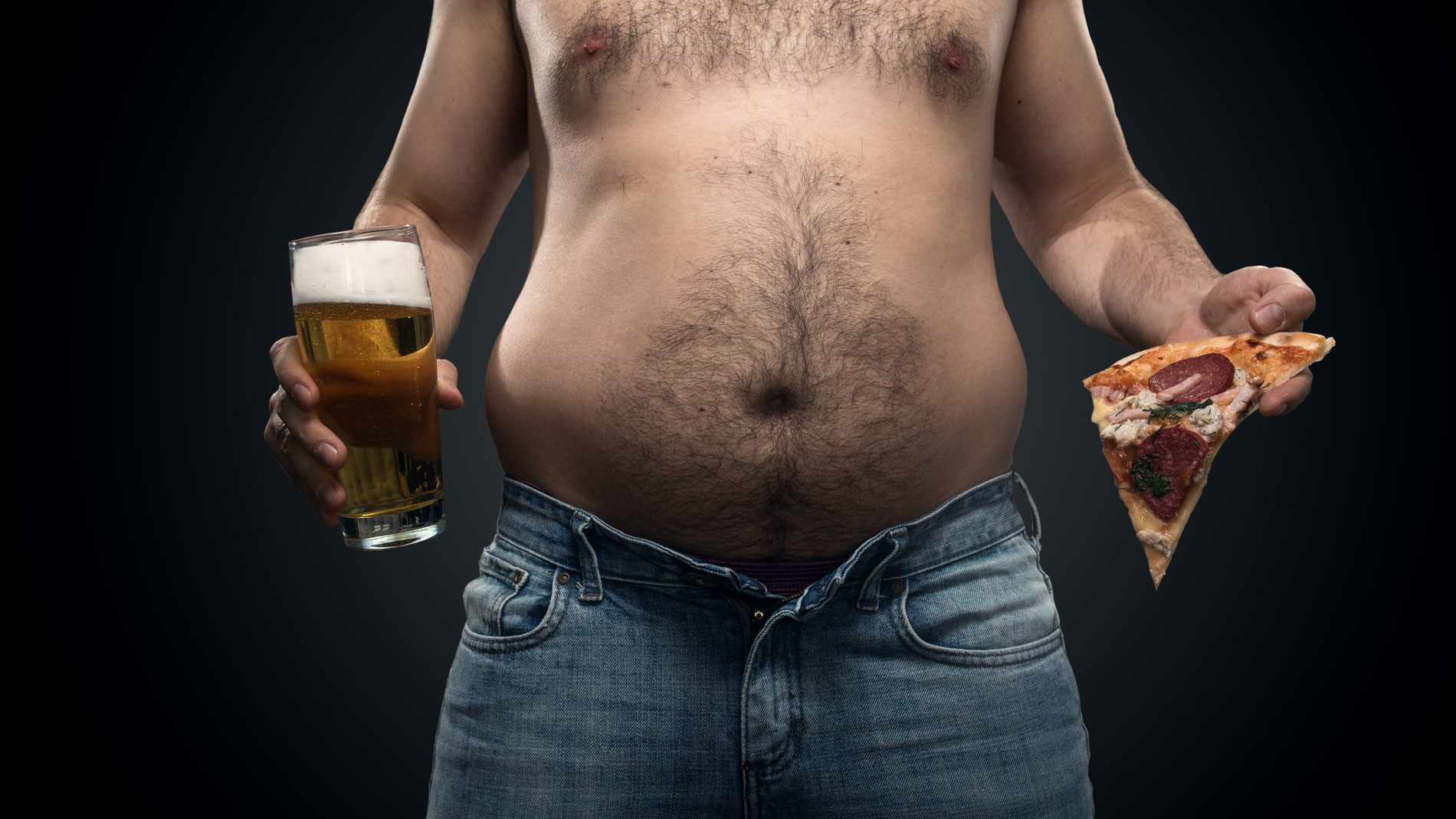 Алкоголь И Снижение Веса