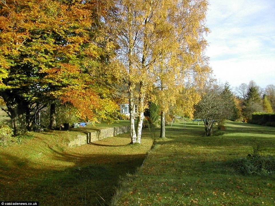 Фото © cascadenews.co.uk