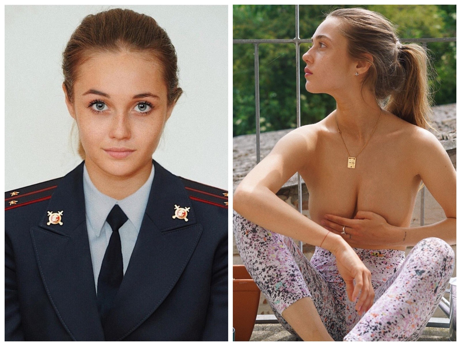 Откровенные ню фото девушек с сайта вконтакте фото
