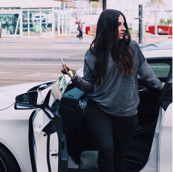 Фото © Instagram/erinmayhenry