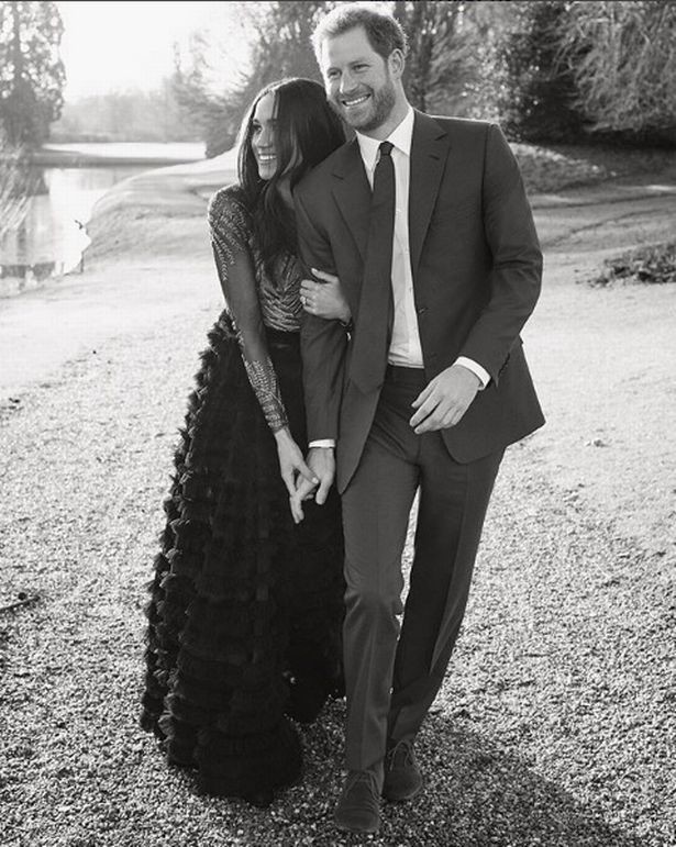 Фото ©Instagram/Kensington Palace