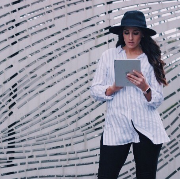 Фото © Instagram/erinmayhenry