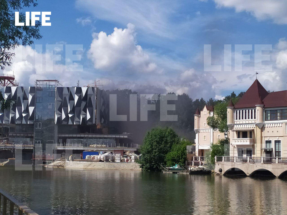 Фото © LIFE
