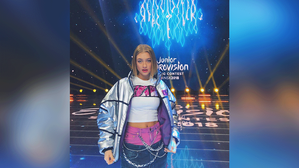 Фото: © Instagram/zena__official