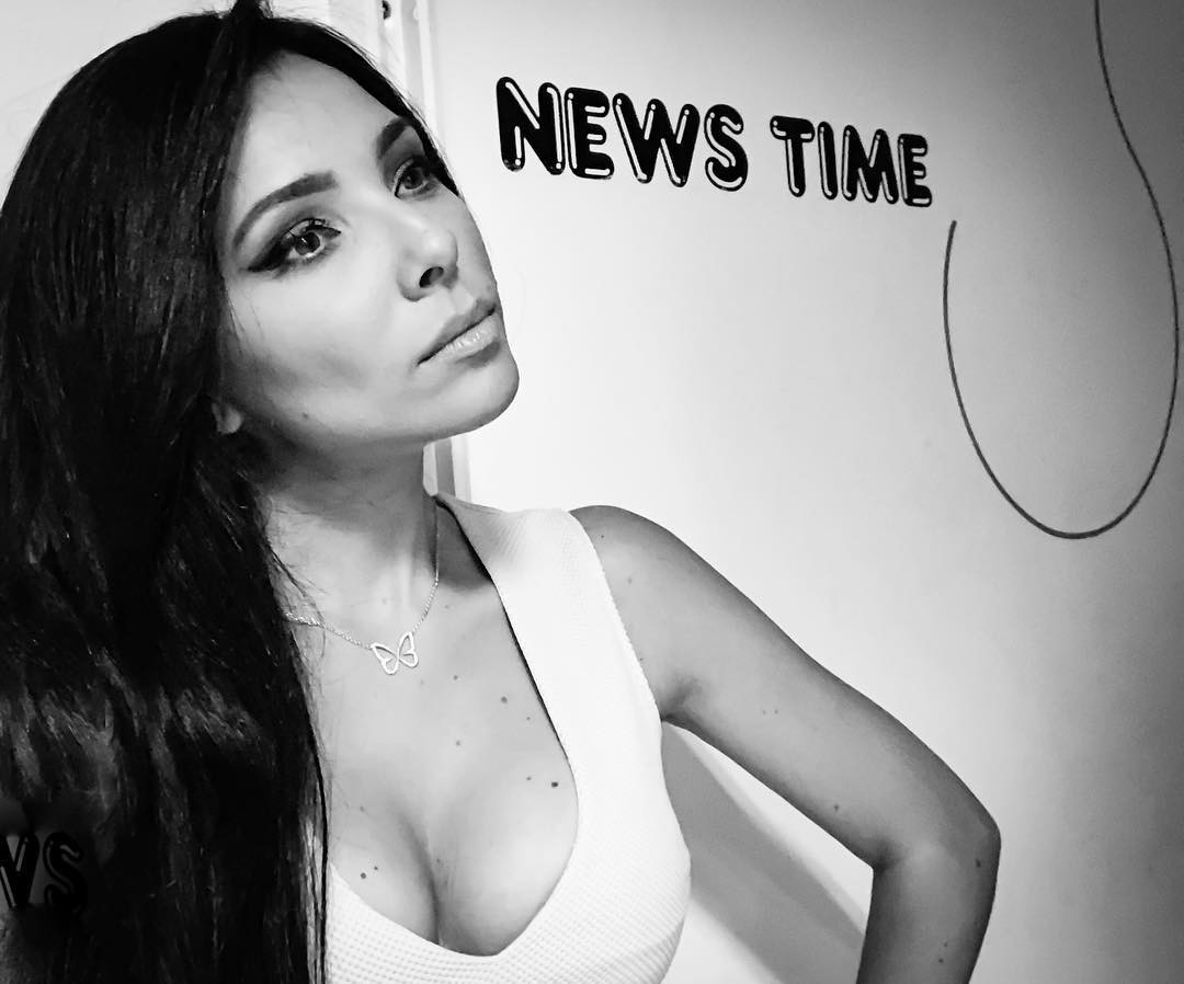 Фото © instagram/corinacaragea