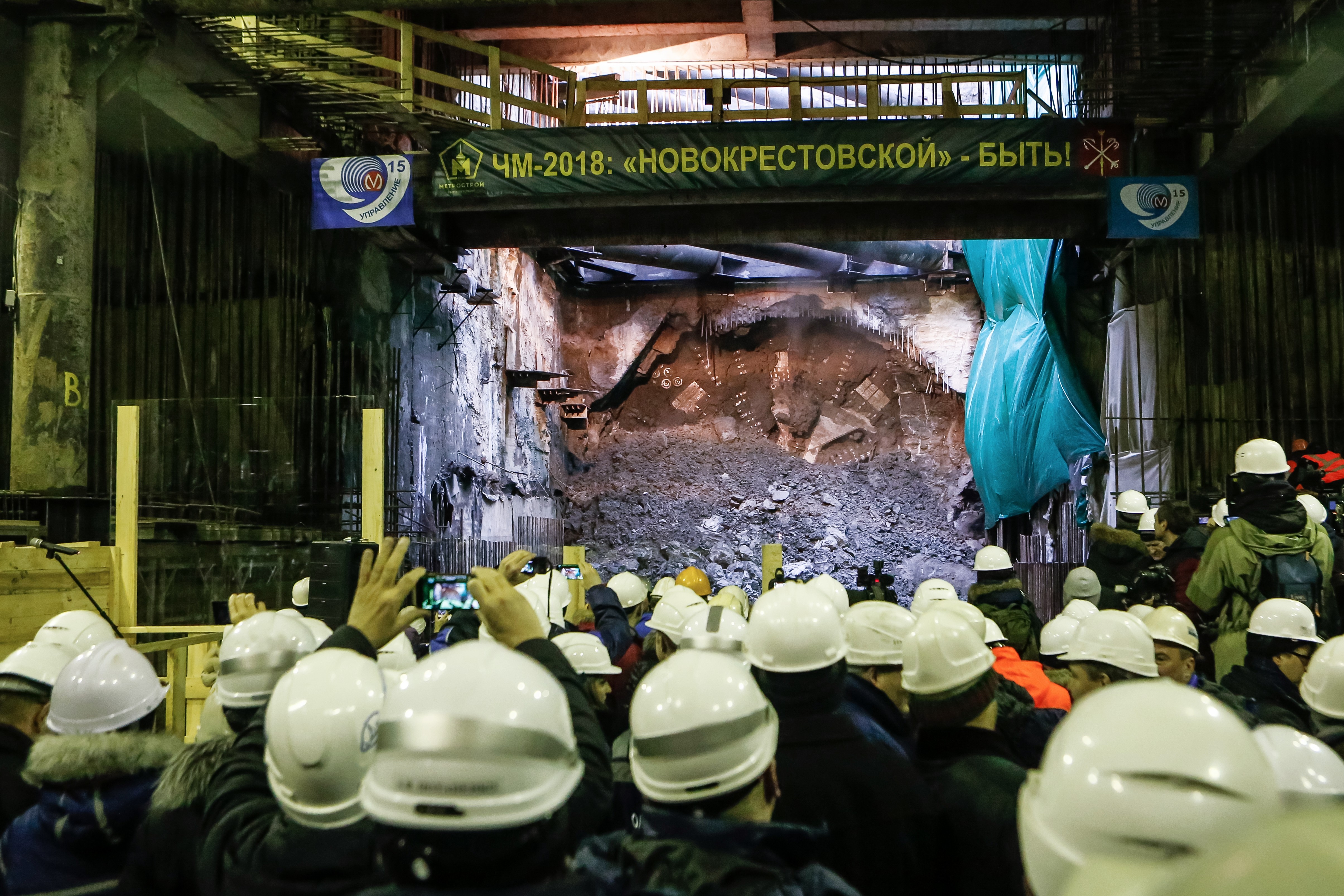 Фото: © РИА Новости/Михаил Киреев