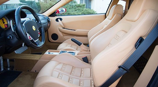 Фото: Auctions America