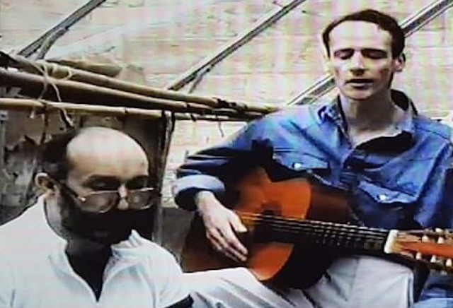 Фото: © John Steele