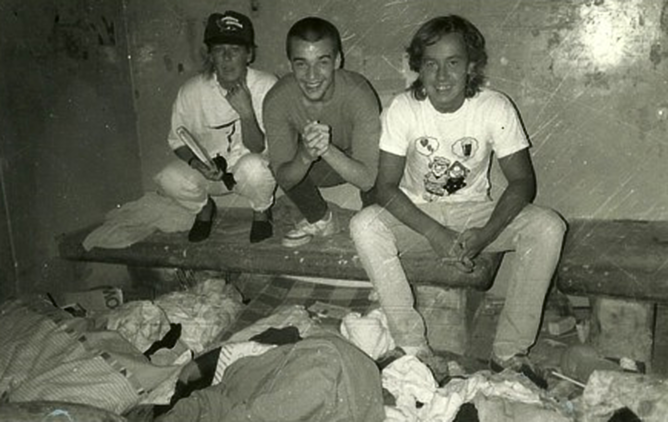 Фото: © Scott White