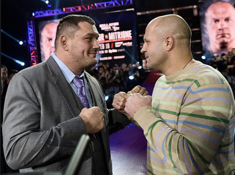 Фото: mmajunkie.com