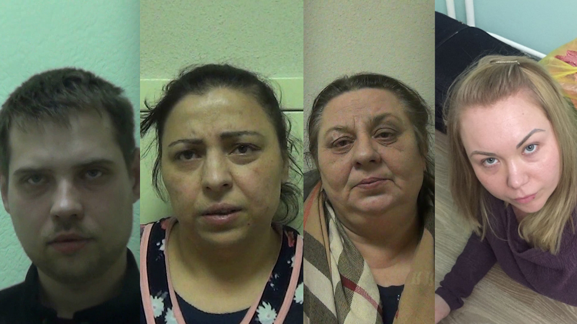 Фото: © ГУ МВД по Петербургу и Ленобласти