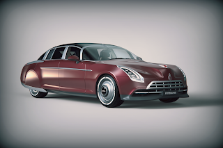 Фото: © dmr-cars.blogspot.com