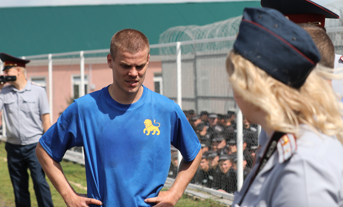 Фото © LIFE / Роман Вдовиченко