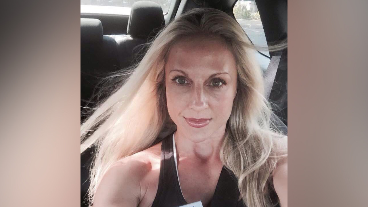 Бьянка Даби. Фото: Facebook