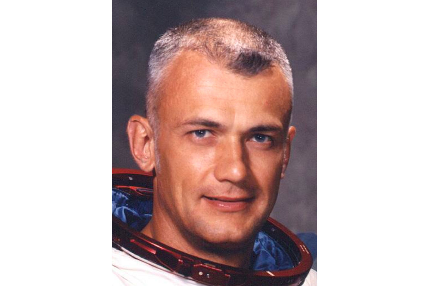 Брюс Маккэндлесс II, астронавт НАСА.  Фото: © wikipedia.org