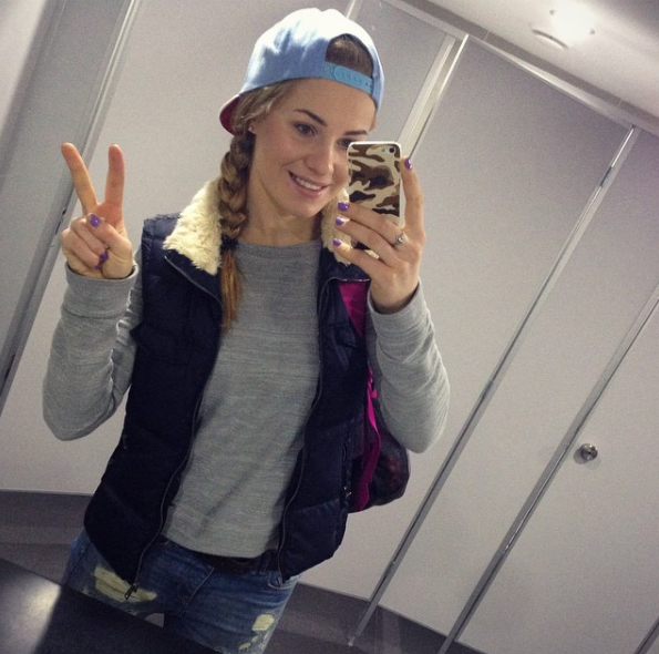 Фото: © Instagram