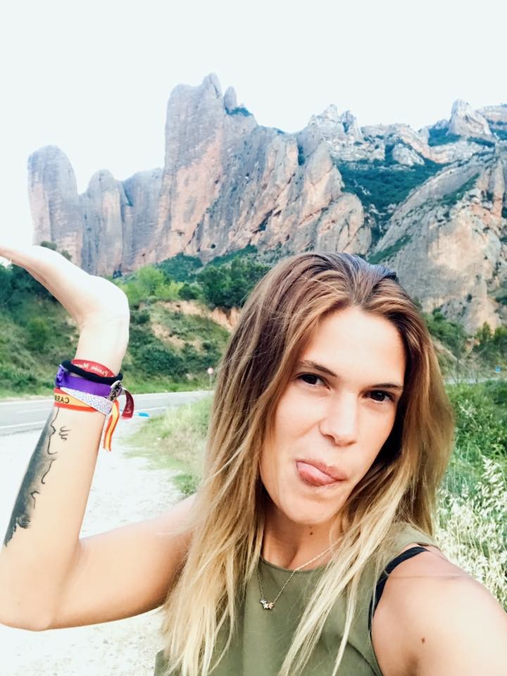 Фото © Facebook/ Mel Capitan Hunter