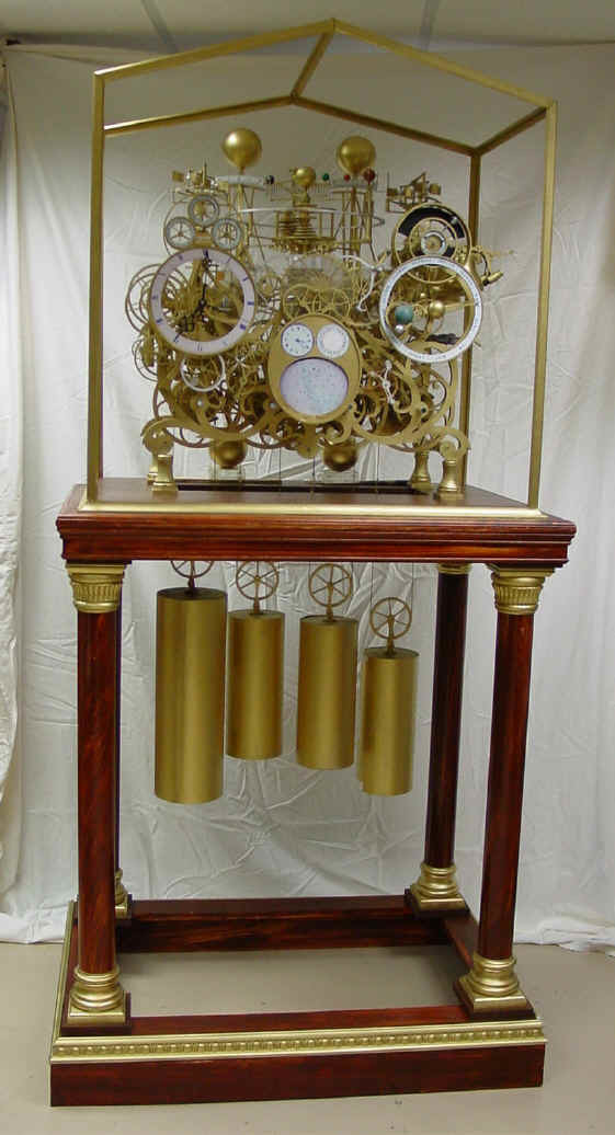 my-time-machines.net