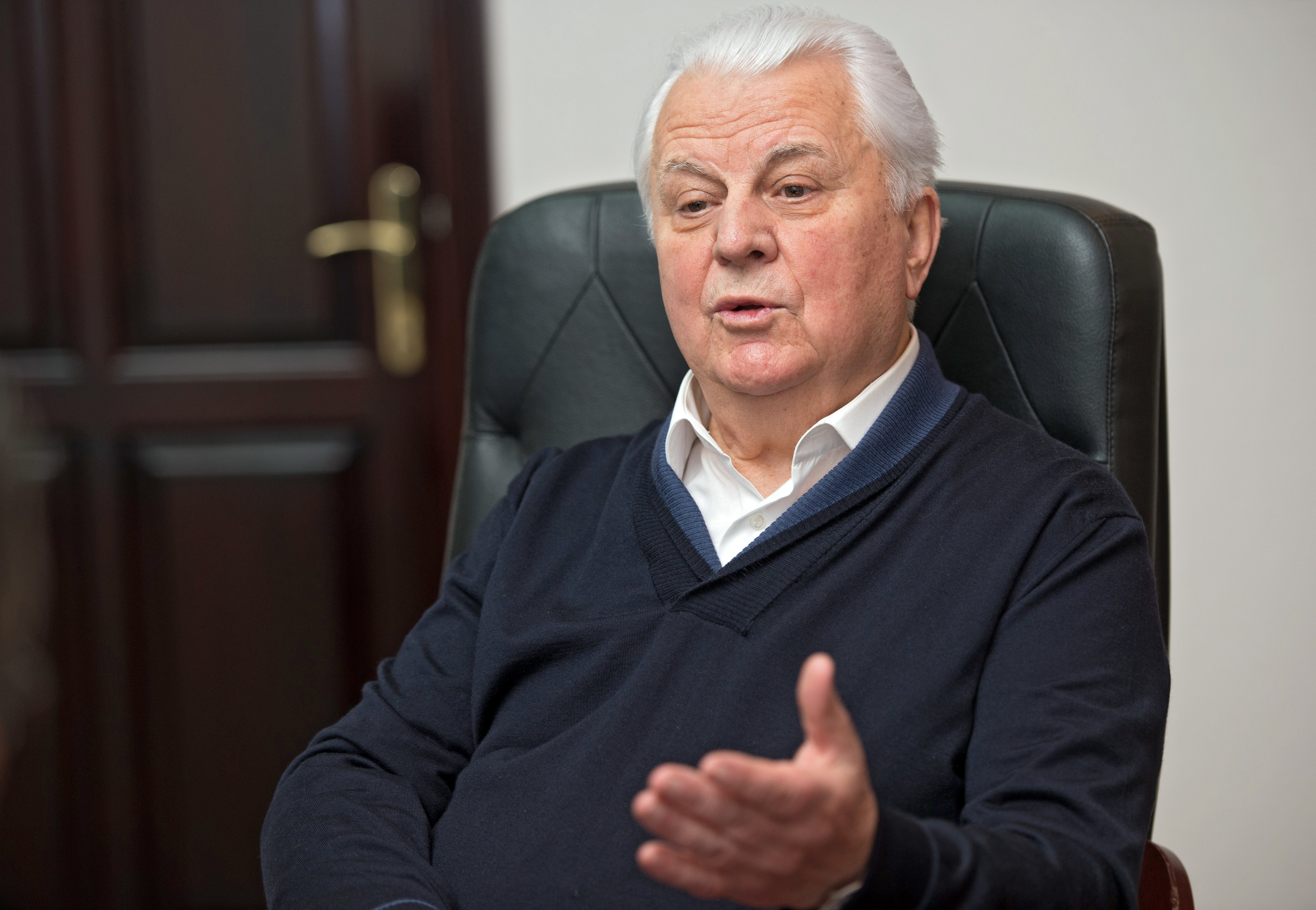 В ЛНР заявили о непонимании Кравчуком текста Минских соглашений