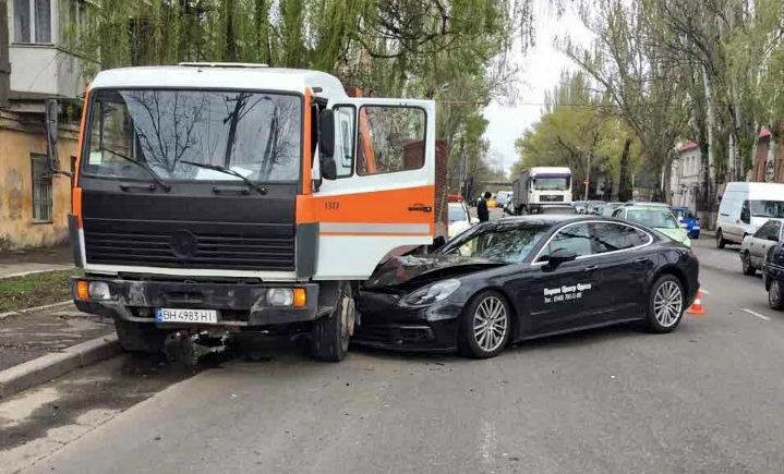 Фото: Facebook/dtp.kiev.ua