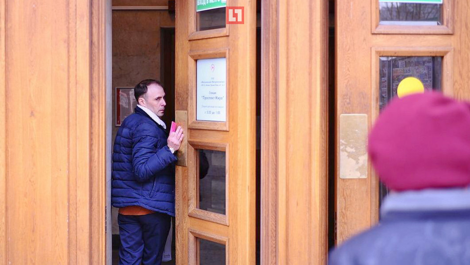 Фото: пресс-служба Московского метрополитена