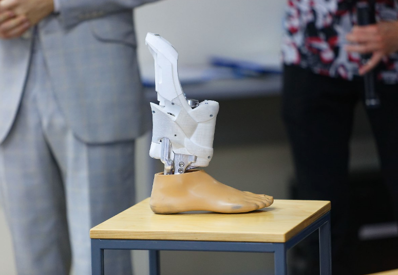 Фото © Министерство РФ по развитию Дальнего Востока и Арктики