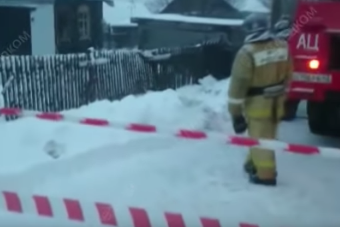 Фото: © СК России