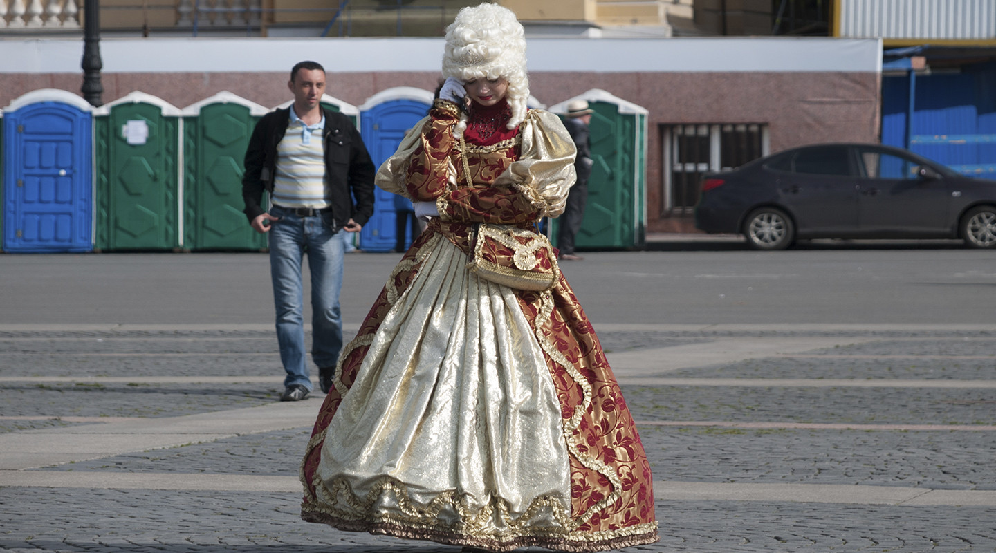 Фото: © flickr.com / Xiquinho Silva