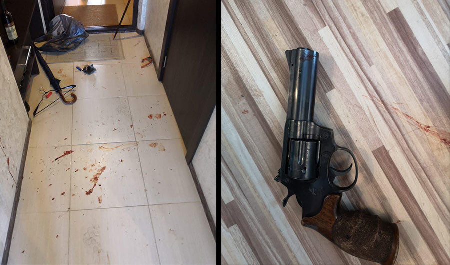 Фото © телеграм-канал LifeShot