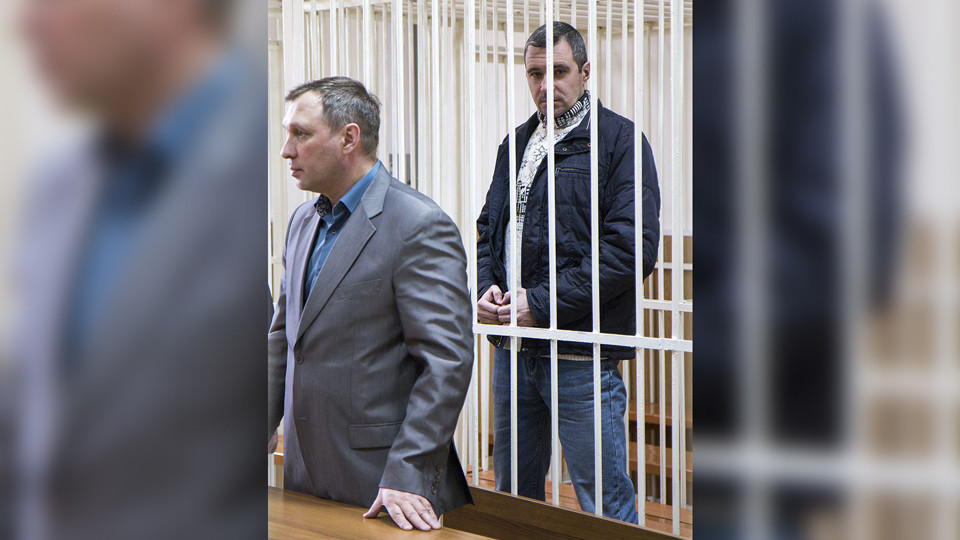 Фото: Забайкальский краевой суд
