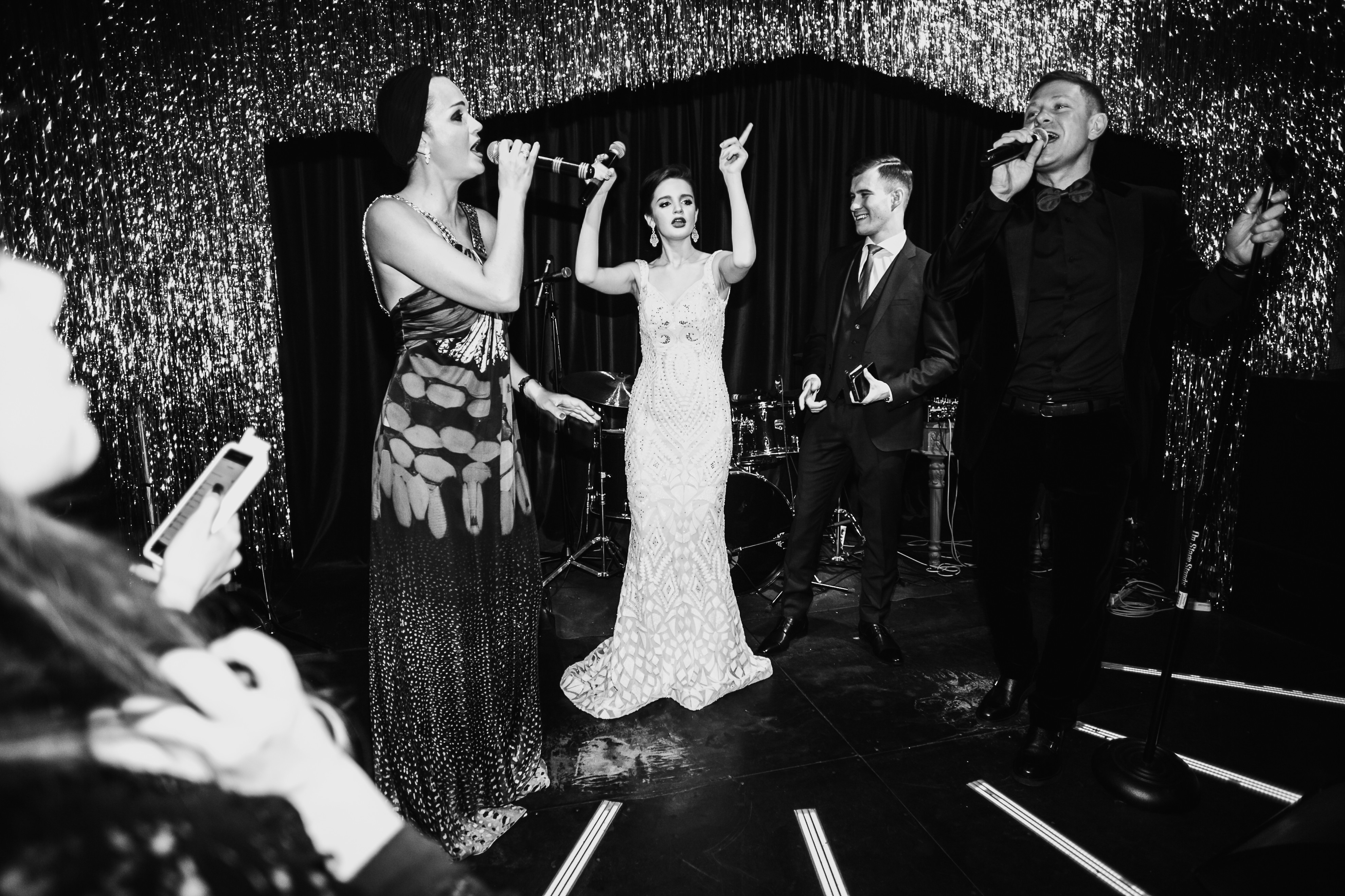 День рождения дочери певицы Славы Фото: LIFE