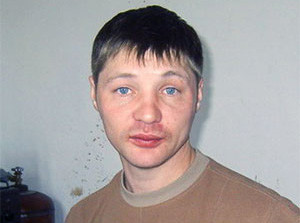 Несостоявшийся босс банды и киллер Тёлыч. Фото © mzk1.ru