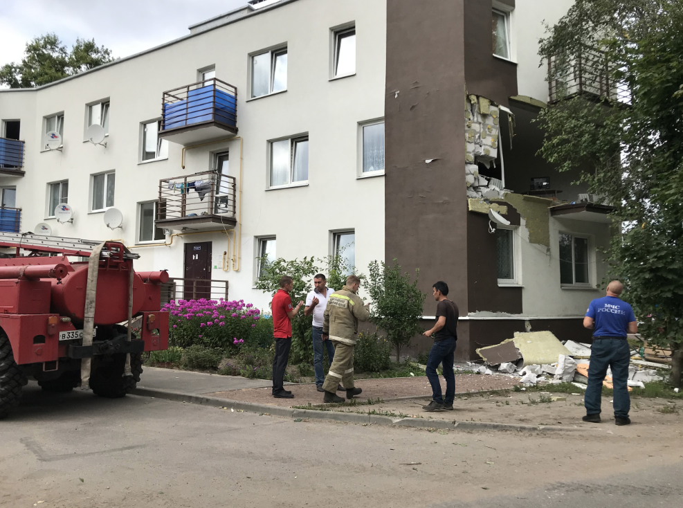 Фото © VK / Наш дом — Рахья!