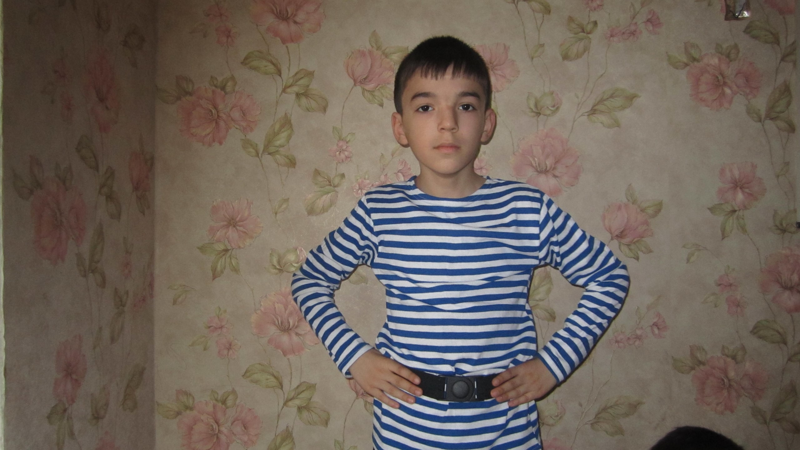 Джейхун Абдулгамидов. Фото: соцсети