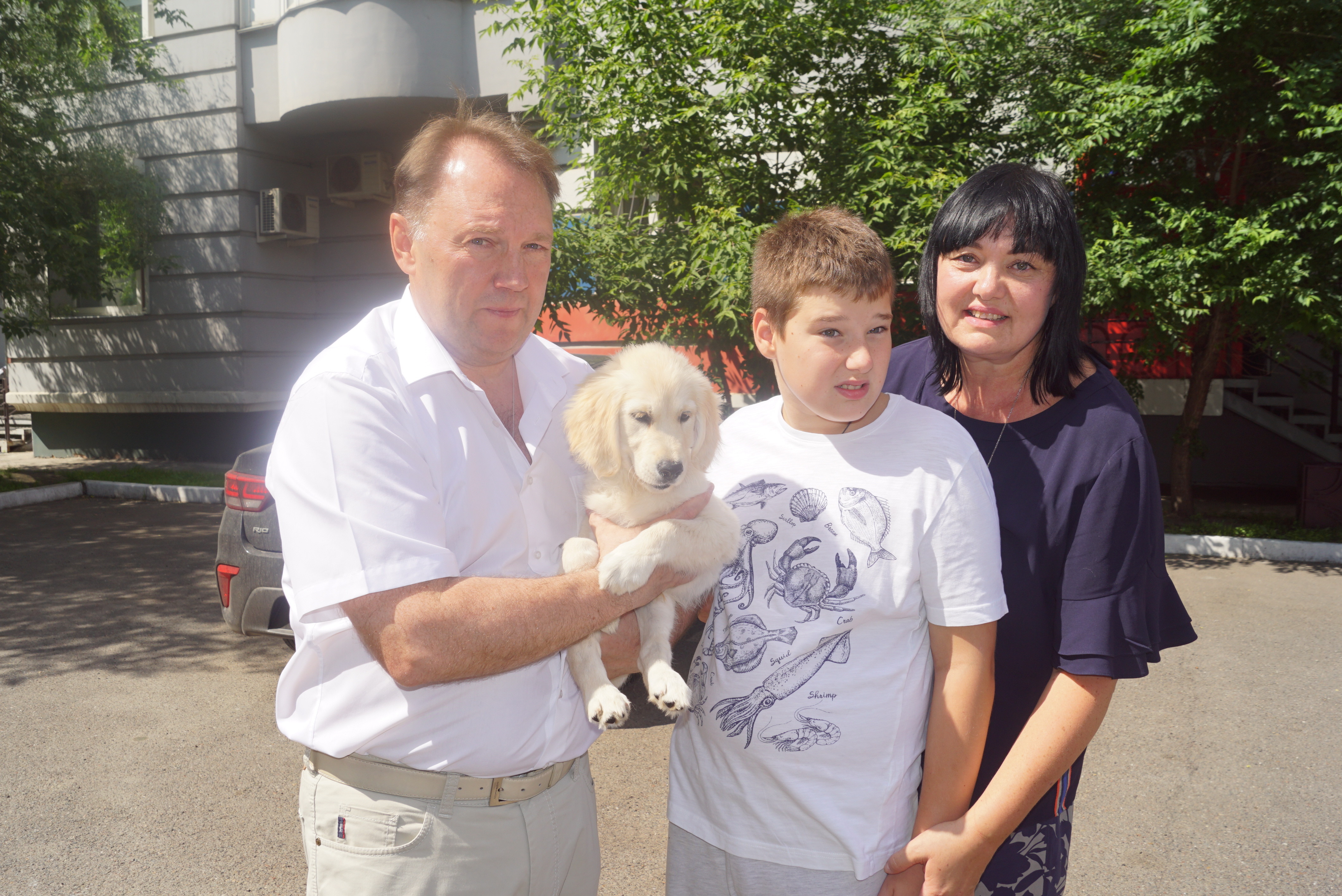 Фото © Минобразования Красноярского края