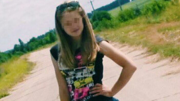Опубликовано фото подозреваемой в убийстве девочки из нижегородского детдома