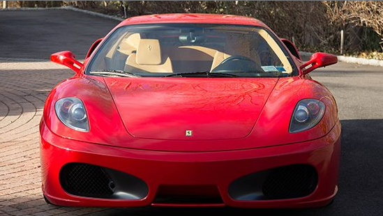 Фото: Auctions America