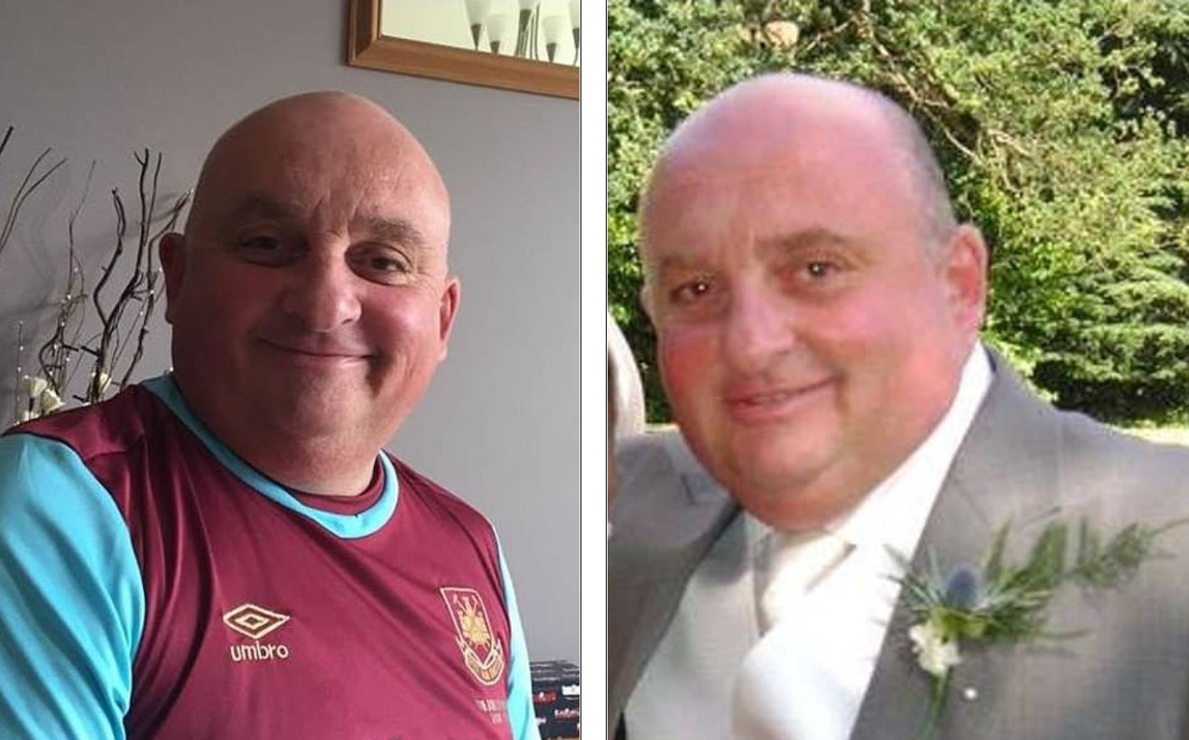 Фото: © Daily Mail