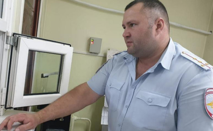 Фото © АСН24