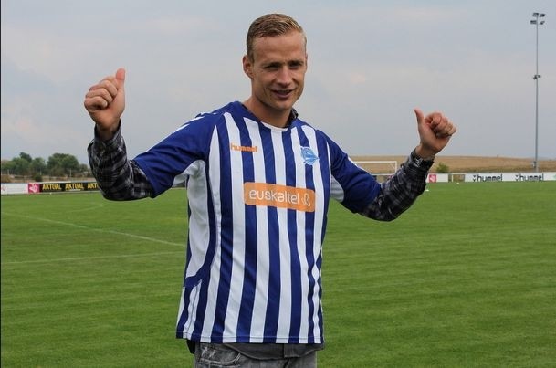 Фото © rusfootball.info