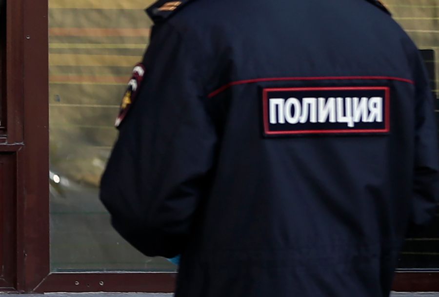 Фото © ТАСС / Михаил Терещенко