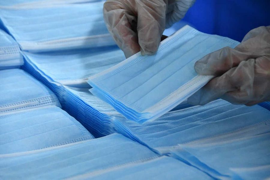 Фото © ТАСС / SIPA Asia via Zuma Wire