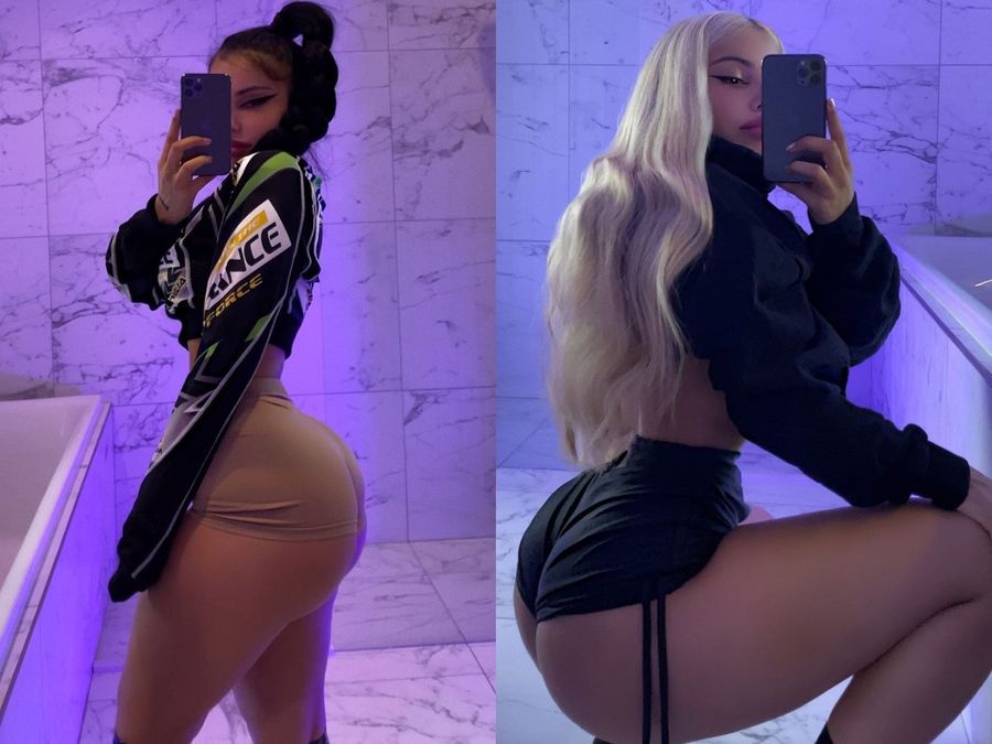 Aleyna baddie onlyfans