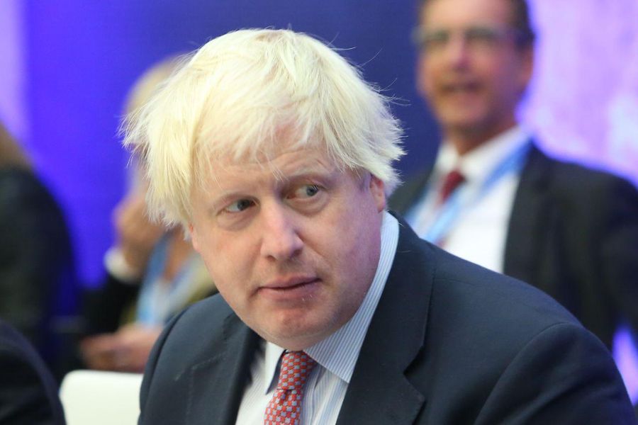 <p>Борис Джонсон. Фото © <a href="https://commons.wikimedia.org/wiki/File:Informal_meeting_of_foreign_affairs_ministers_(Gymnich)._Round_table_Boris_Johnson_(36913612672)_(cropped).jpg" target="_blank" rel="noopener noreferrer">Wikipedia</a></p>