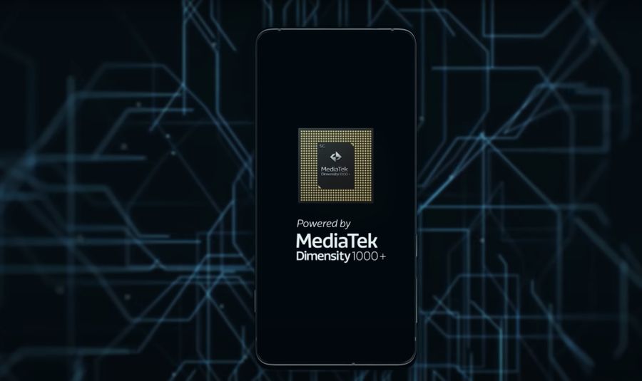 Кадр из видео YouTube / MediaTek