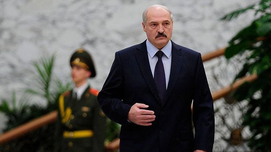 Президент Белоруссии Александр Лукашенко. Фото © Sefa Karacan / Anadolu Agency / Getty Images
