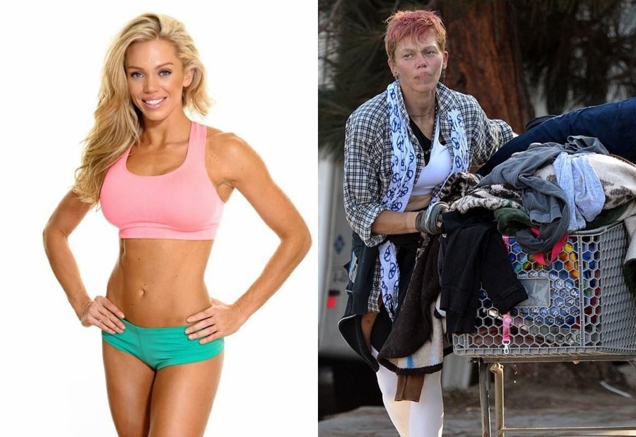  Фото Twitter / DailyMailCeleb, Instagram / iconstyle_al 