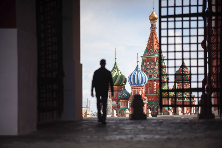 Фото © Агентство городских новостей "Москва" / Авилов Александр