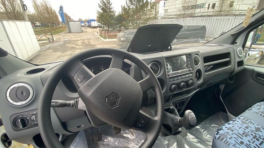 Фото ©  Instagram / gazluidor